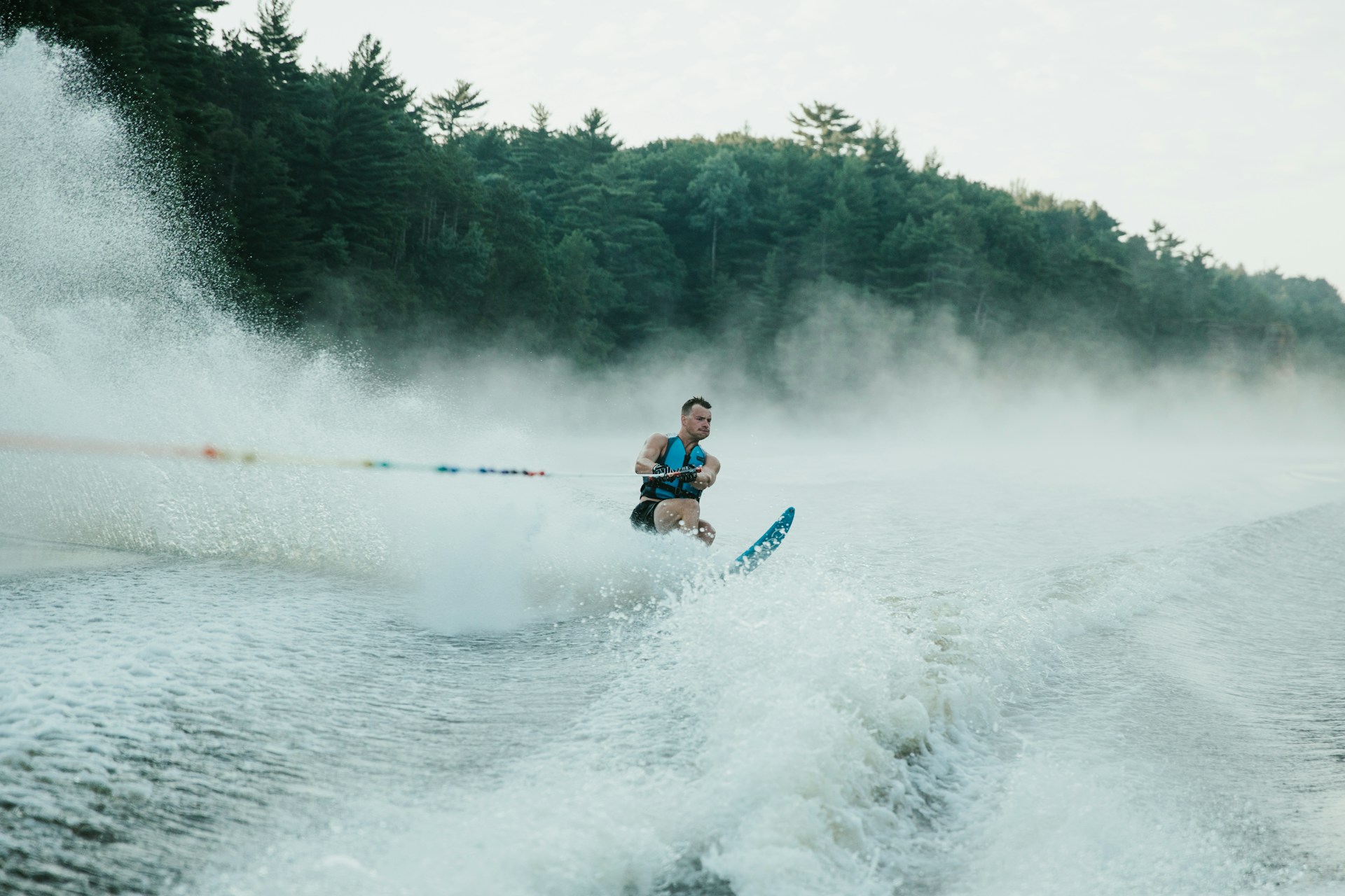 moteur bateau pour activités nautiques