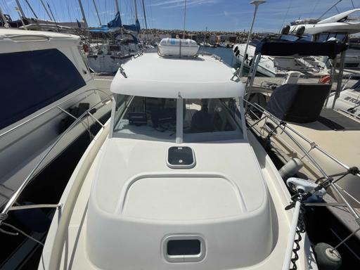 Beneteau Antares 710 Accessoires et ajouts recommandés