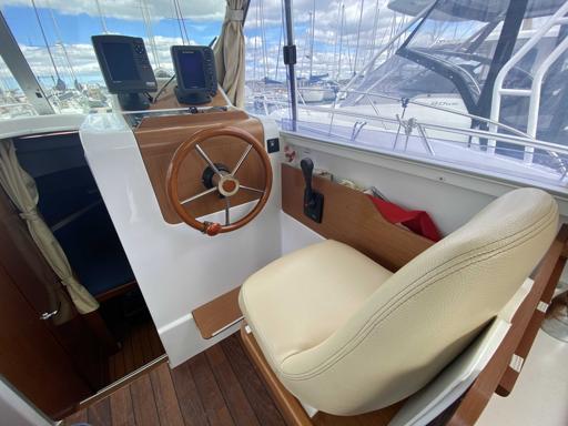 Beneteau Antares 760 Services Offerts par BENETEAU