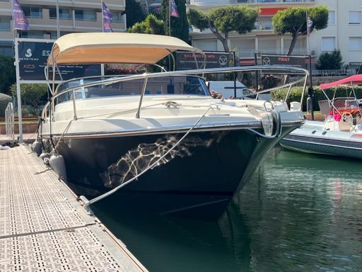 Asterie Asterie 40 <a title="Day Cruiser à vendre" href="/bateaux/barnes-british-leylang/day-cruiser">Day Cruiser</a> Détails sur la motorisation