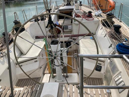 Wauquiez Centurion 47 Description du Wauquiez Centurion 47