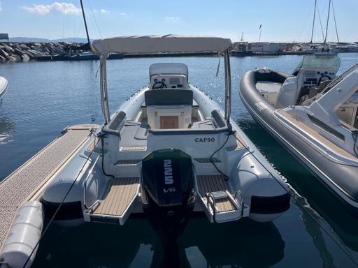 Joker Boat Clubman 24 Performance et Expérience de Pilotage