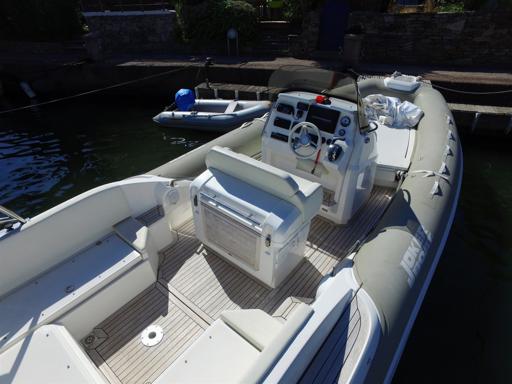 Joker Boat Clubman Conclusions de lessai du <a title="Clubman 30 à vendre" href="/bateaux/joker-boat/clubman-30">Clubman 30</a>