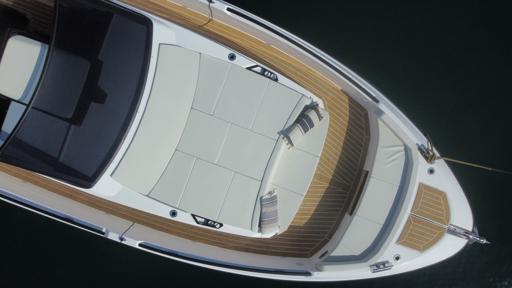 Rio Yachts Daytona 50 Introduction au RIO YACHTS DAYTONA 50