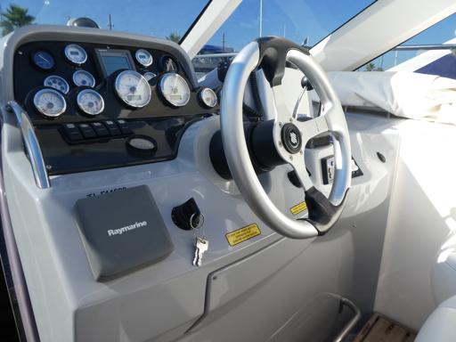 Elan Elan 35 Power Confort de Navigation