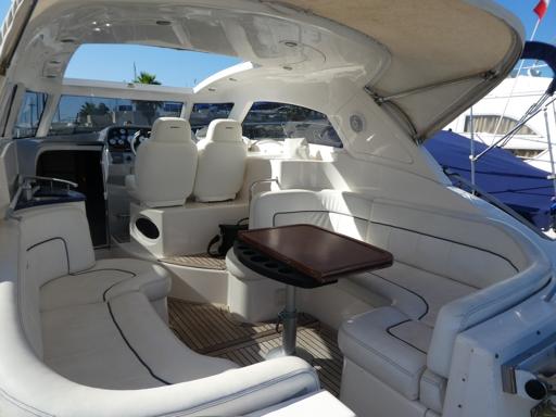 Elan Elan 35 Power Performance en mer