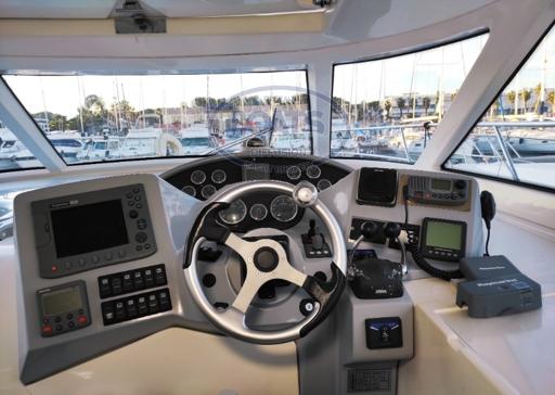 Elan Motoryachts Elan Power 42 Gamme de Produits Elan