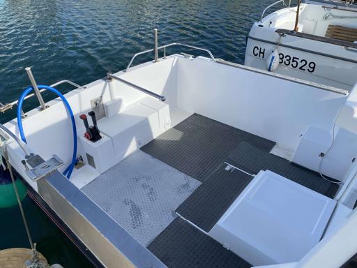 Jeanneau Esteou 630 Options de recherche de bateaux