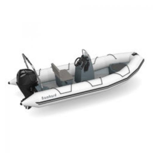 Bombard <a title="Explorer 500 à vendre" href="/bateaux/bombard/explorer-500">Explorer 500</a> Super Eco Équipements Standards Inclus