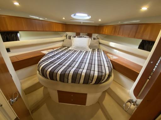 Fiart Mare Fiart 42 Genius Design et Construction