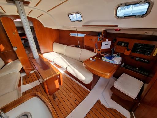 Beneteau First 31.7 Essais et Témoignages