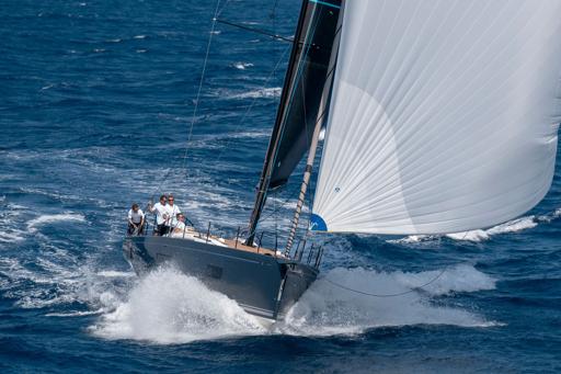 Beneteau First Yacht 53 Un bateau au design de superyacht