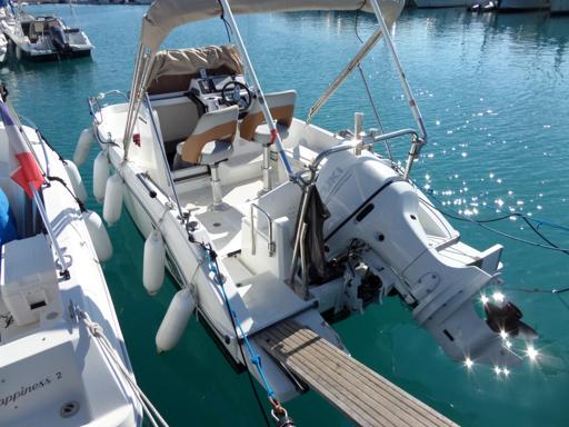 Beneteau Flyer 6 SPACEdeck Conclusion : Pourquoi choisir le Flyer 6 SPACEdeck