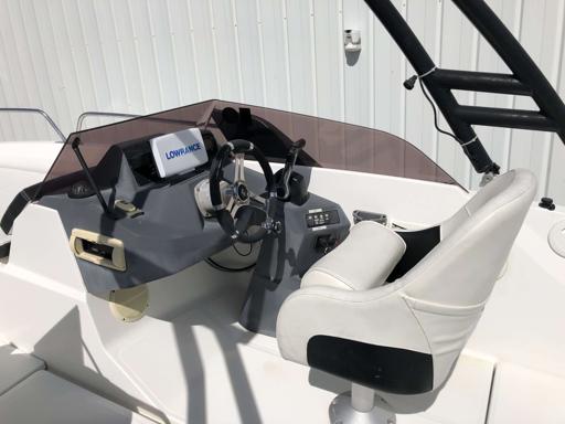 Beneteau Flyer 6.6 SPORTdeck Polyvalence dUtilisation