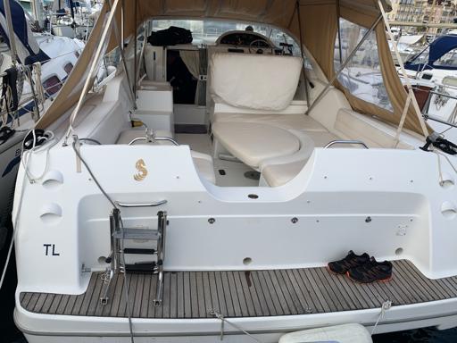 Beneteau Flyer 920 Entretien et Fiabilité