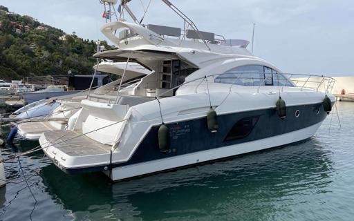 Beneteau Gran Turismo 49 Performances et Techniques Avancées