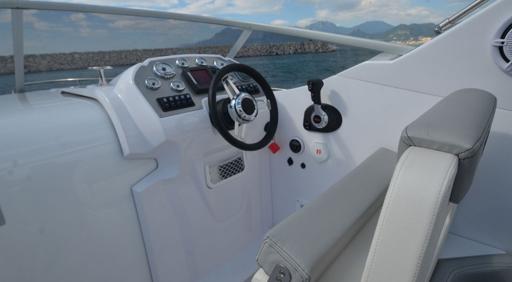 Salpa Laver 23 X Expérience de Navigation avec le Salpa Laver 23X