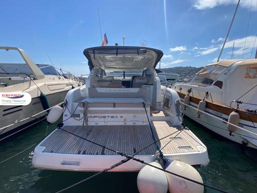 Jeanneau <a title="Leader 36 à vendre" href="/bateaux/jeanneau/leader-36">Leader 36</a> Sportop Équipements Inclus