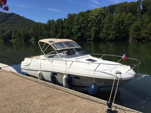 Jeanneau Leader 805 Avis dexperts et tests du Jeanneau Leader 805