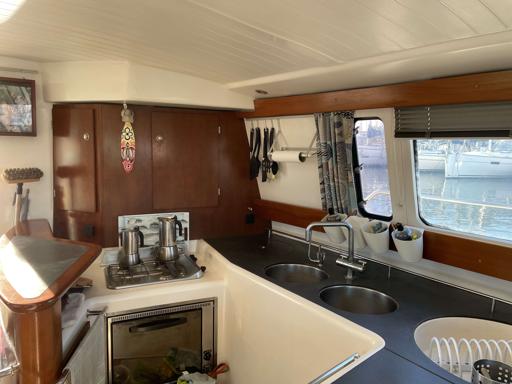 Fountaine Pajot Maryland 37 Historique du modèle