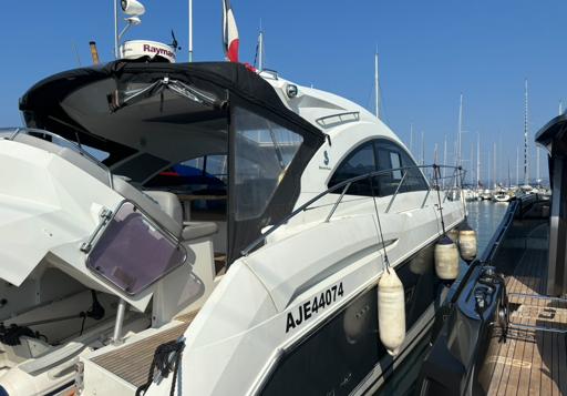 Beneteau Monte Carlo 42 Un Bateau Adapté à Vos Besoins