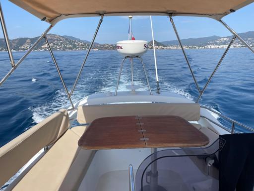 Beneteau Monte Carlo 47 Fly Autres modèles de la gamme MONTE CARLO