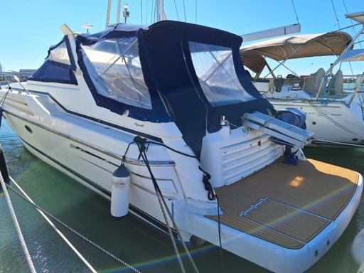 Sunseeker Mustique 42 Atouts et Caractéristiques Distinctives