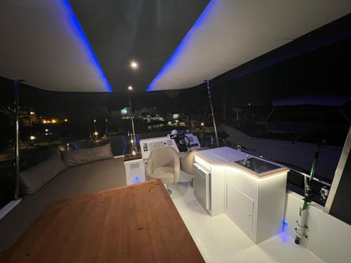 Fountaine Pajot My 37 Caractéristiques Techniques du Fountaine Pajot MY 37