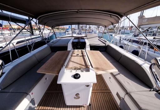 Beneteau Oceanis 51.1 Test exclusif de lOceanis 51.1