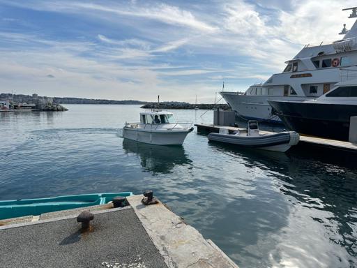 Ocqueteau Ocqueteau 615 Performance du Moteur et Capacité de Navigation