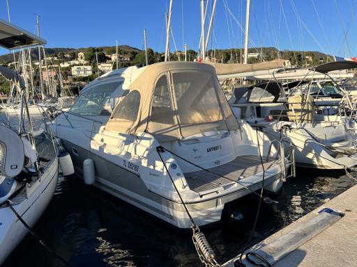 Jeanneau Prestige 30 S Équipements et confort à bord