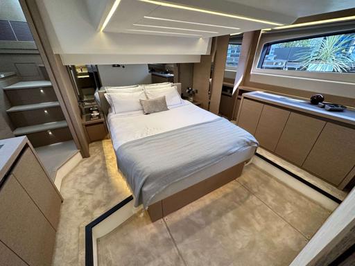 Jeanneau Prestige 520 La Gamme Prestige et ses Avantages