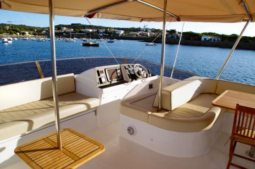 Fountaine Pajot Queensland 55 Caractéristiques Notables du Queensland 55