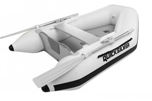 Quicksilver Quicksilver 200 Tendy Sl Aqua Services : Présentation