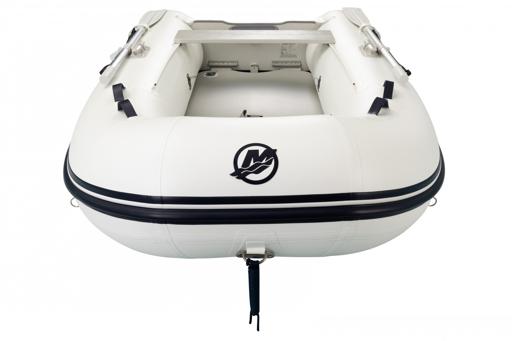 Quicksilver Quicksilver 250 Air Deck Avantages du Quicksilver 250 Airdeck