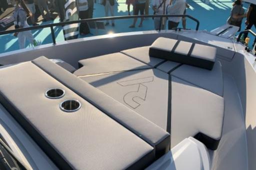 Ryck Ryck 280 Design et aménagements du Ryck 280