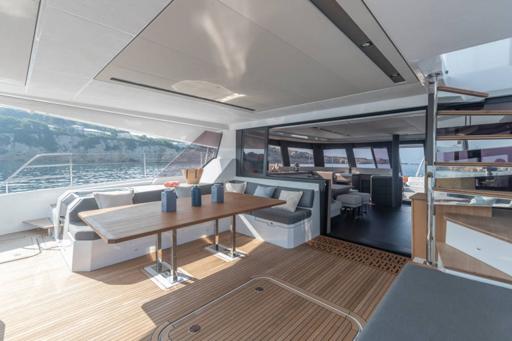 Fountaine Pajot Samana 59 Versions Disponibles