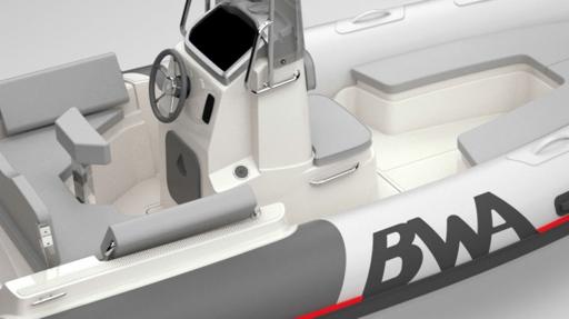 BWA Sport 18 GT BWA Sport 18 GT : Un Design et Une Construction Exemplaires