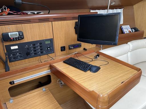 Jeanneau Sun Odyssey 42 i Retour dExpérience des Propriétaires