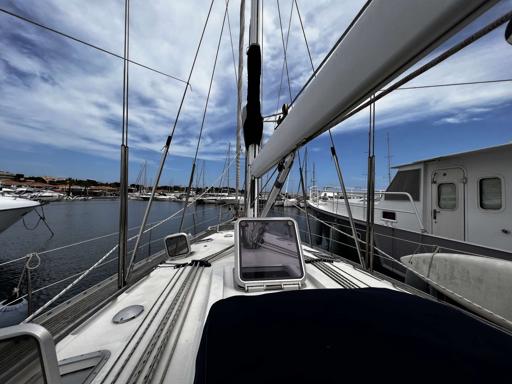 Jeanneau Sun Odyssey 45.2 Design et Performances