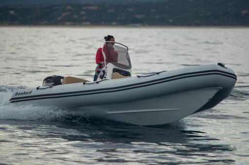 Bombard Sunrider 550 Appréciation et Performance du Bateau