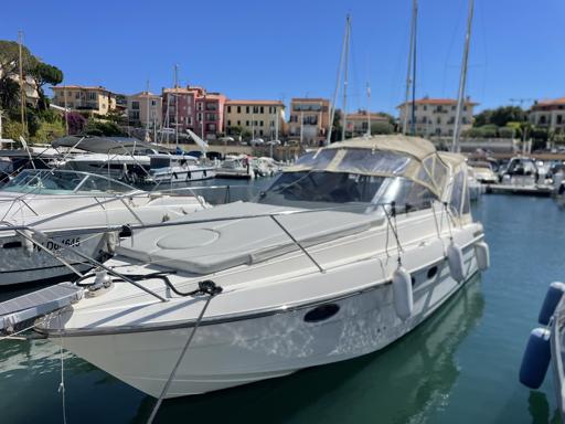 Fairline Targa 28 Sécurité et Fiabilité