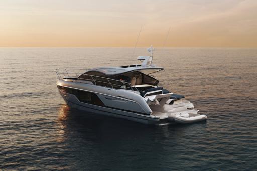 Fairline Targa 40 Conclusion sur la Fairline Targa 40