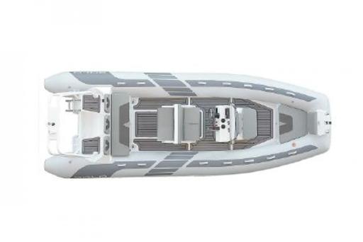 Gala Boats V650 Viking Performances et motorisation