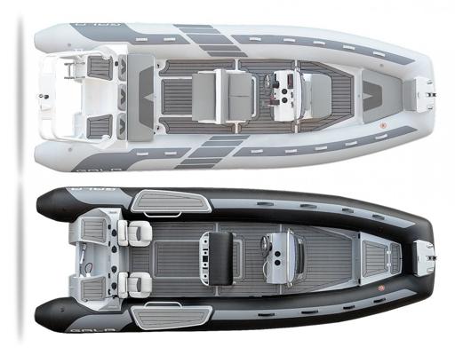 Gala Boats V650 Viking Versions disponibles