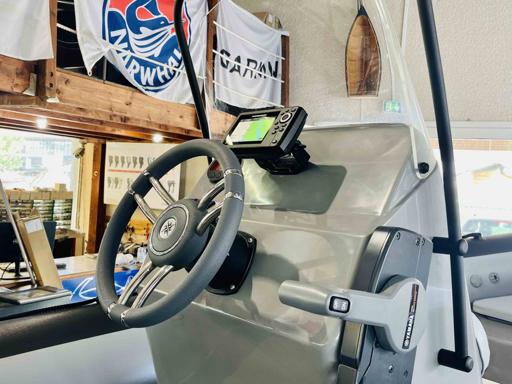 Adventure Vesta 585 HD Fishing Performance et Fonctionnalités