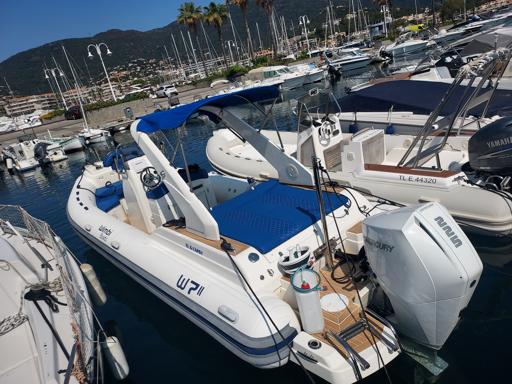 Wimbi Boats W7 Comparaison avec dautres modèles