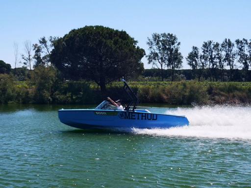 Method Wake Ski 6.2 Caractéristiques Techniques et Équipements