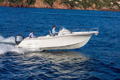 White Shark White Shark 240 SC Options et Équipements disponibles